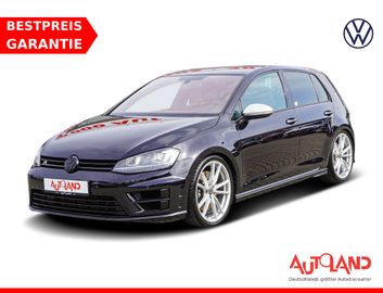 Volkswagen Golf - 1