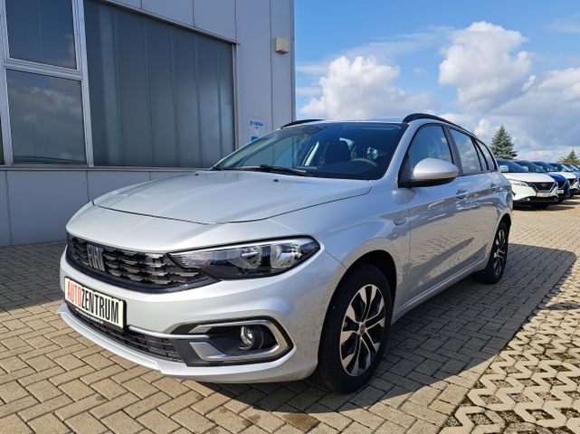 Fiat Tipo Kombi 1.0 City Life APP-CONNECT-NAVI ALU