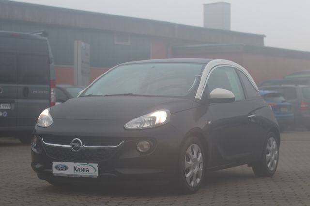 Opel Adam Glam ecoFlex