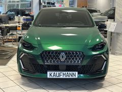 Fahrzeugabbildung Clio VI 160 E-Tech Full Hybrid Techno