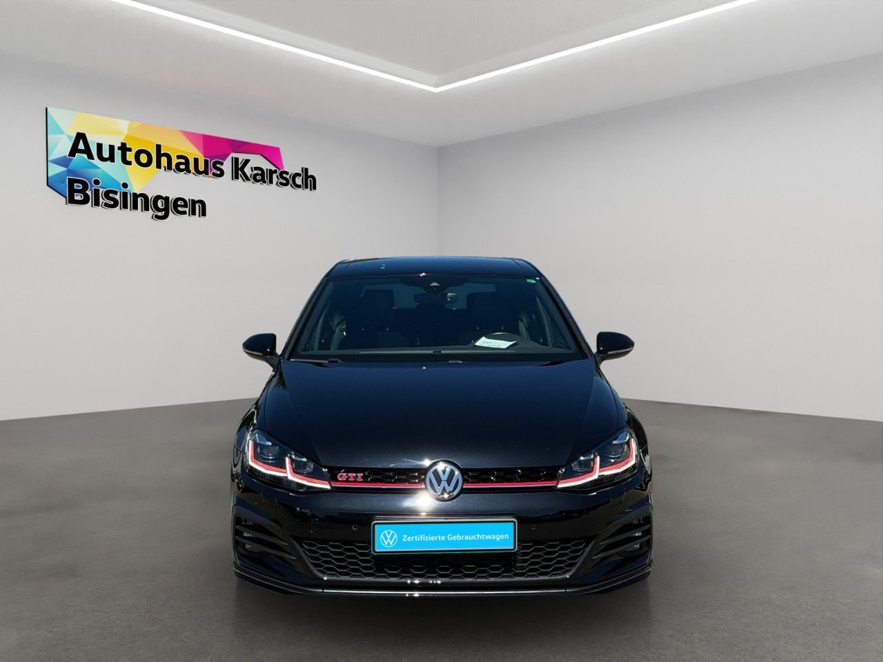 Volkswagen Golf VII 2.0 TSI DSG GTI Performance TOP-PAKET foto 10