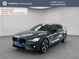 Volvo V60 B4 Plus-Dark Aut Leder PilotAssist BLIS 19'' - Volvo V60: Plus Dark