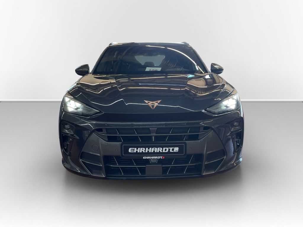 Cupra Terramar - Bild 2