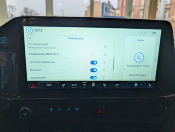 Ford Tourneo Custom L1 Titanium 5Jahre Garantie!*