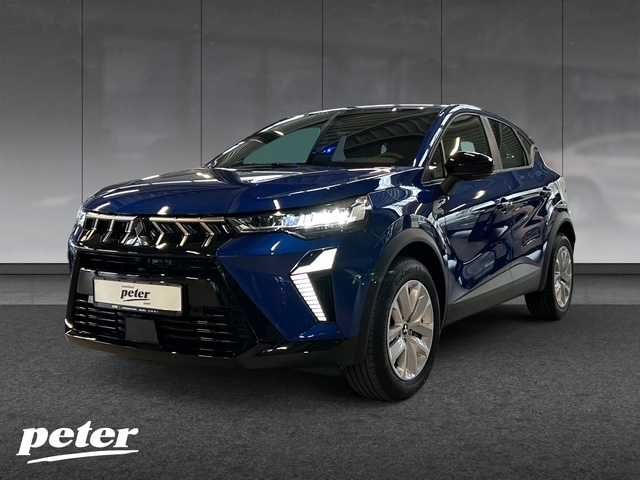 Image of Mitsubishi ASX