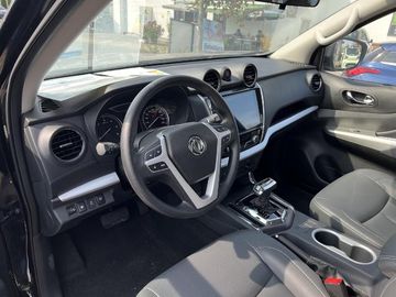 Bild 2 Andere 2,3 L Pick Up- Allrad - RFK - PDC hinten