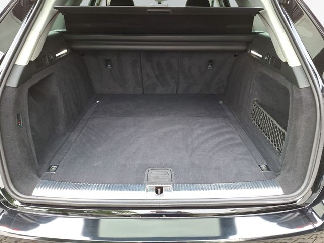 A4 Avant 40 TDI quattro *AHK*Navi*Kamera*