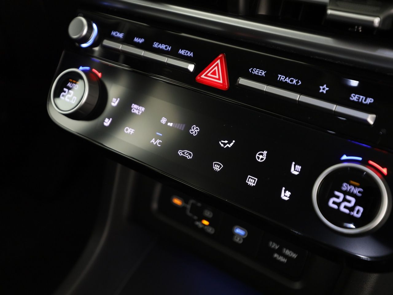 Hyundai Tucson – Bild 19