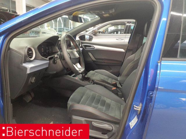 Seat Ibiza - Bild 3