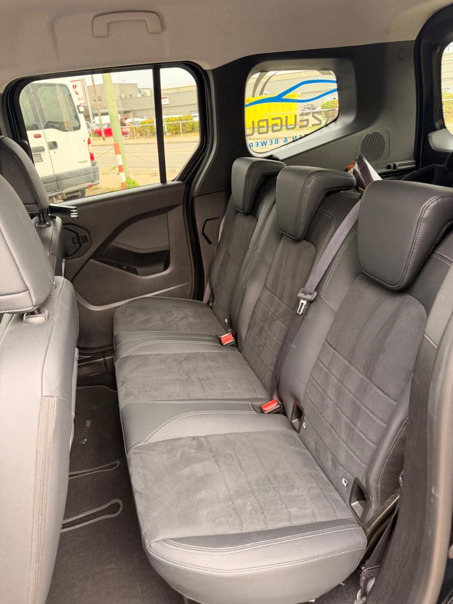Mercedes-Benz T-Klasse T-Class 180 d Style Vollausstattung, миниатюра 5