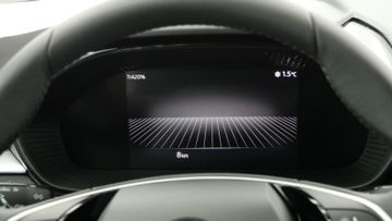 Skoda Fabia Drive 1,0 TSI DAB PDC SHZ DIGIT COCKPIT