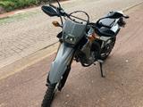 Honda CRF 300 LA - HONDA 300 CRF L