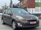 Renault Scenic III Grand Luxe,Automatik,Klima,Navi,7Sitz - Renault Scenic: Luxe