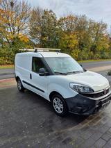 Fiat Doblo - gebrauchte Fiat Doblo aus dem Jahr 2015