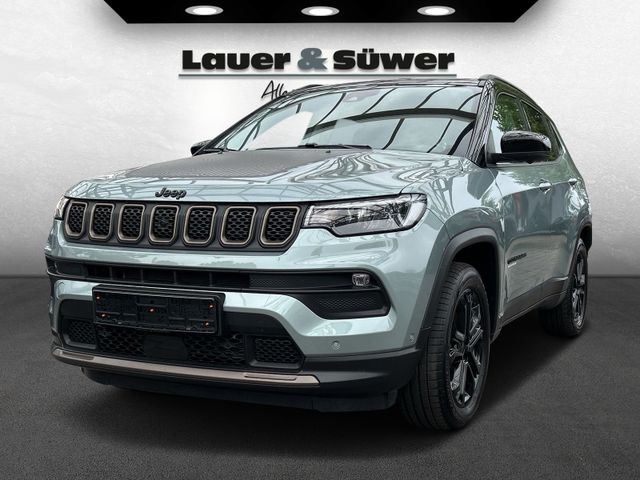 Jeep Compass Upland+ PHEV*TECHNOLOGIE INFOTAINMENT PA