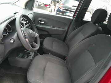 Dacia Lodgy Comfort dCi Erste Hand !