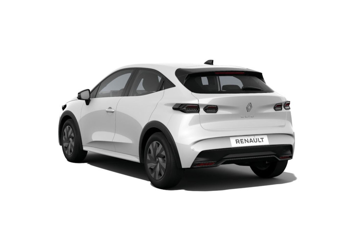 Renault Clio - Bild 3