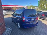 Ford Tourneo - Ford Tourneo aus 2015
