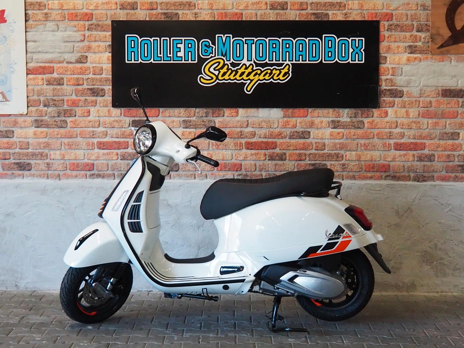 Vespa GTS 310Super Sport/Supersport %%% Rabatt