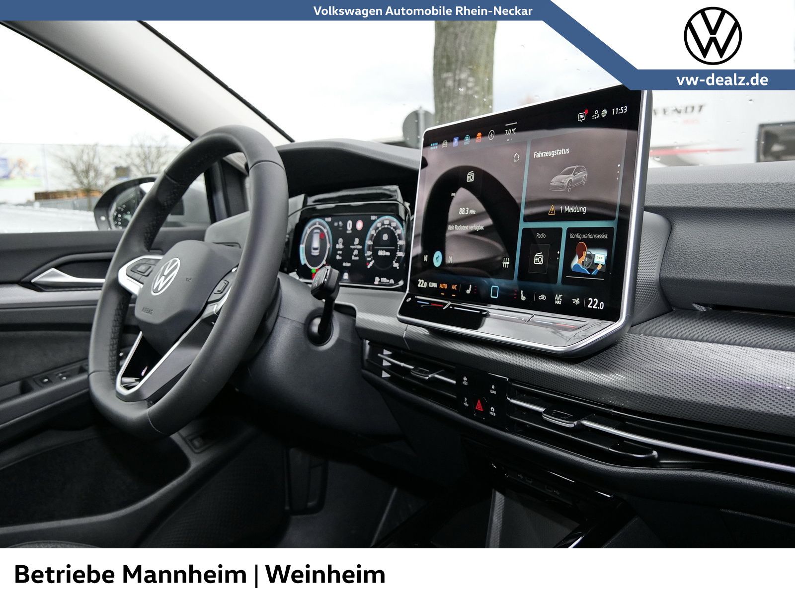 Volkswagen Golf - Bild 19