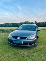 Mitsubishi Lancer Wagon 1,5 LPG/Benzin - Mitsubishi Lancer mit LPG-Antrieb