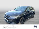 Cupra Ateca 2.0 4X4 PANO AHK 360°CAM ALU19 eKLAPPE NAV - Cupra Ateca Gebrauchtwagen in Dortmund
