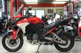 Ducati Multistrada V4 Rally Radar - DUCATI TOURER