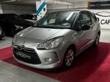 Citroën DS3 SoChic*Automatik*Klima*Garantie* - Citroën DS3: Auto