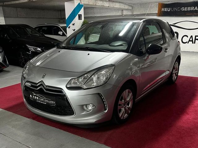 Citroën DS3 SoChic*Automatik*Klima*Garantie*