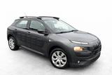 Citroën C4 Cactus Feel/R-Kamera/Navi/HU&AU NEU - Citroën Gebrauchtwagen in Rostock