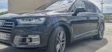 Audi Q7 50 TDI Nachtsicht, Headup, Top Ausstattung - Audi Q7 Gebrauchtwagen in Frankfurt