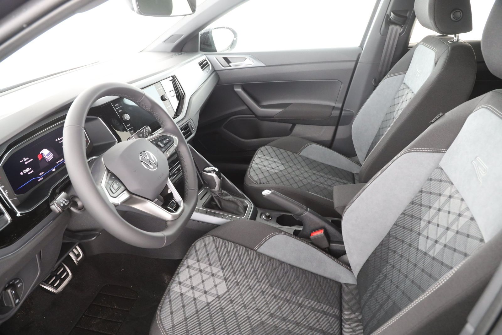 Volkswagen Taigo - Bild 23