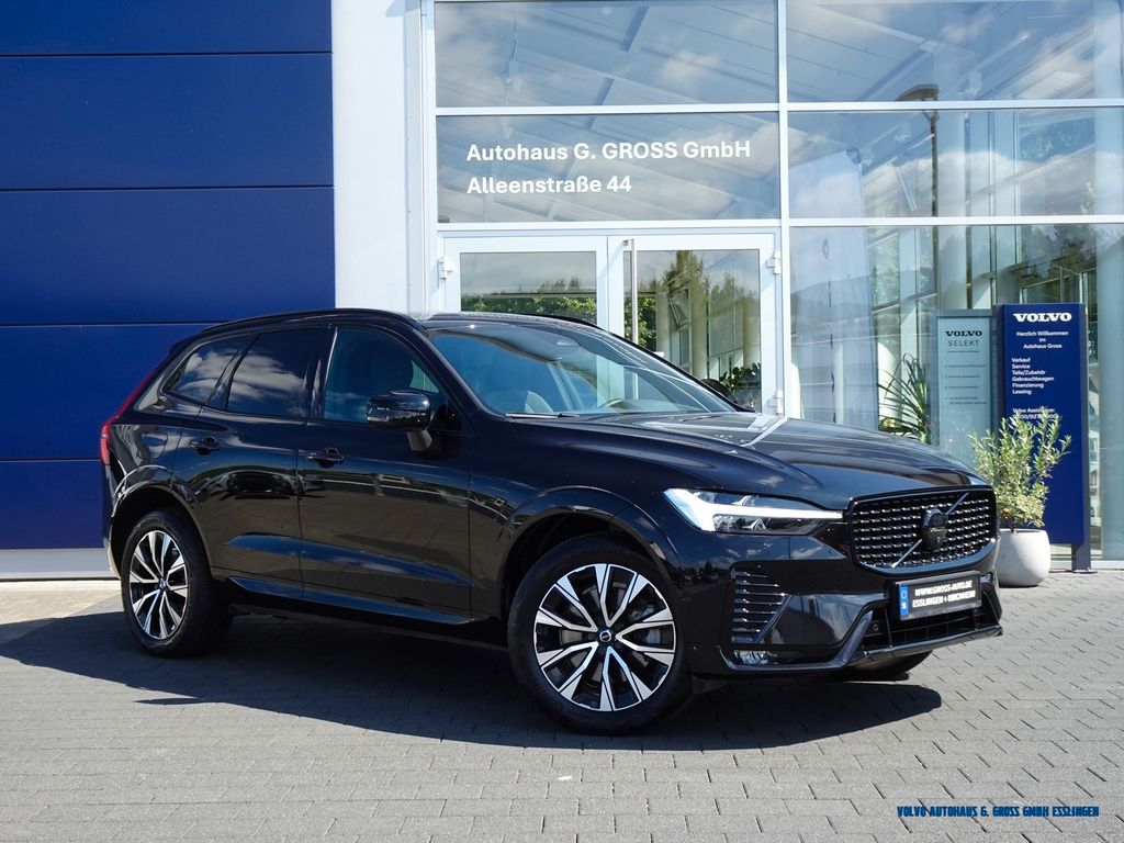 2023 Volvo XC60