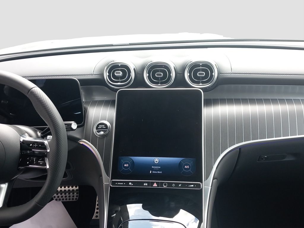 Fahrzeugabbildung Mercedes-Benz GLC 450 d 4M AMG*NIGHT*MEMORY*DISTRON.*PANO*AHK*