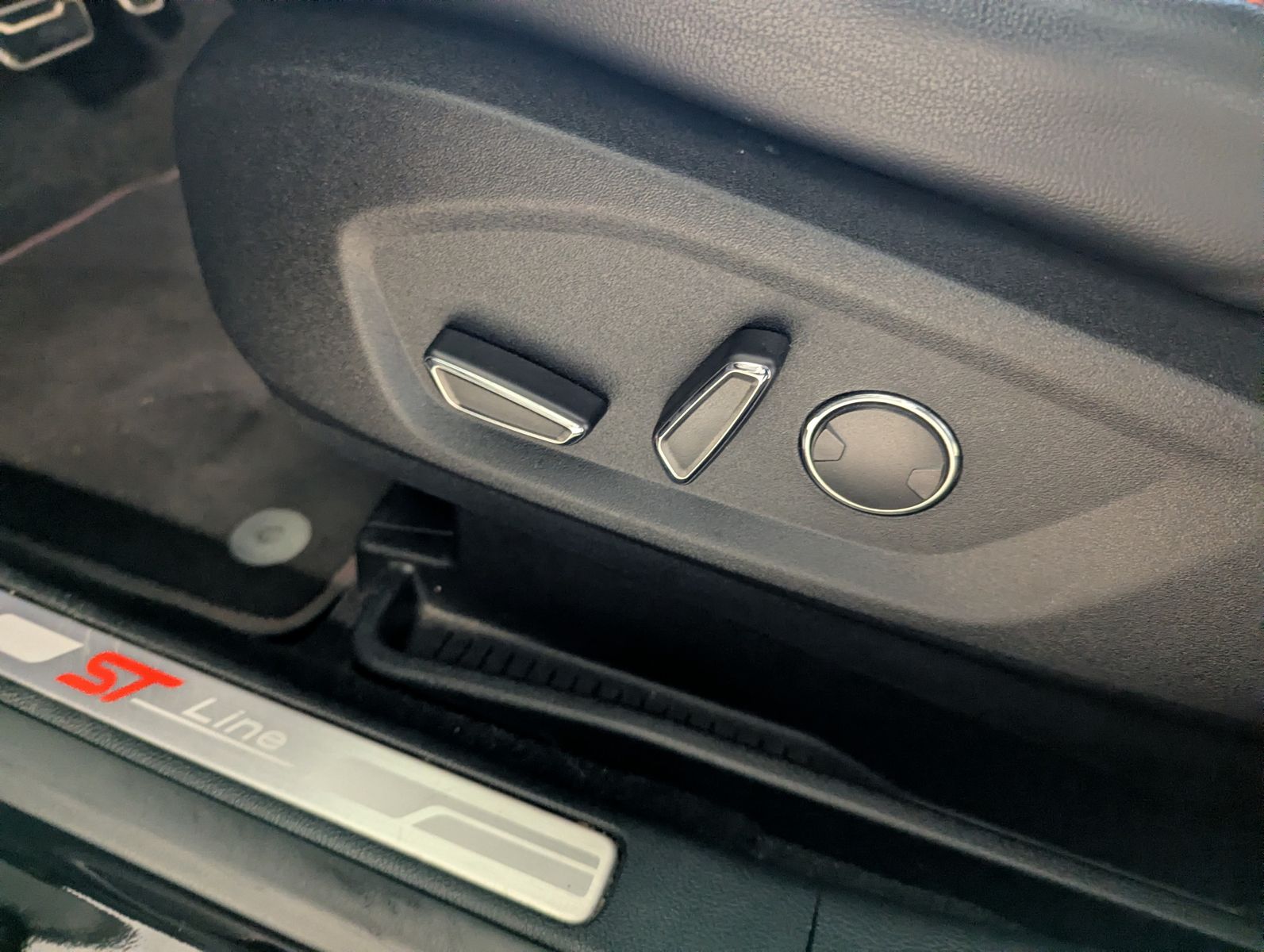 FORD Edge ST-Line 4x4 t B&O Teil-Leder Kamera AHK 20" - Image 24