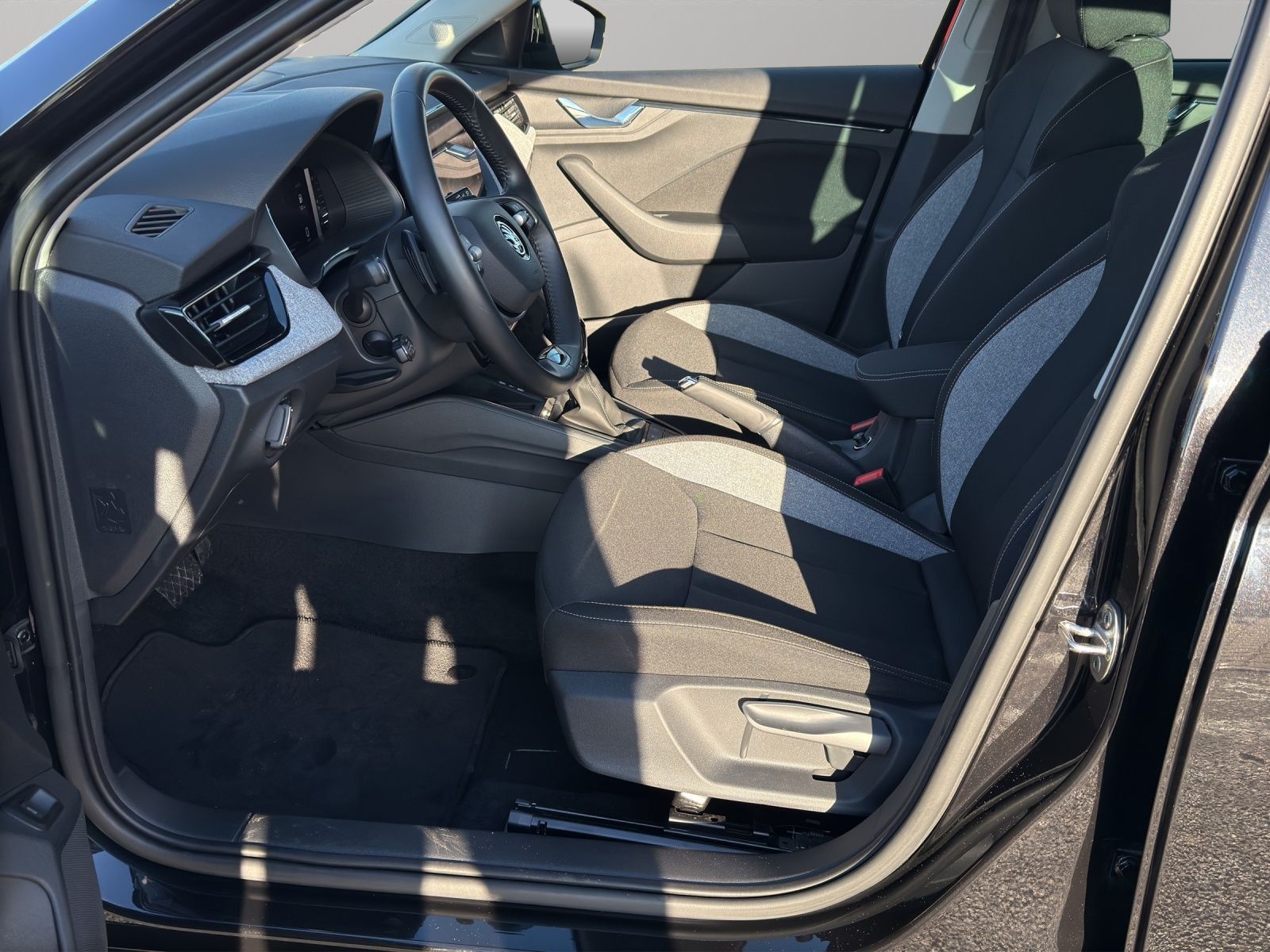 Skoda Kamiq - Bild 9