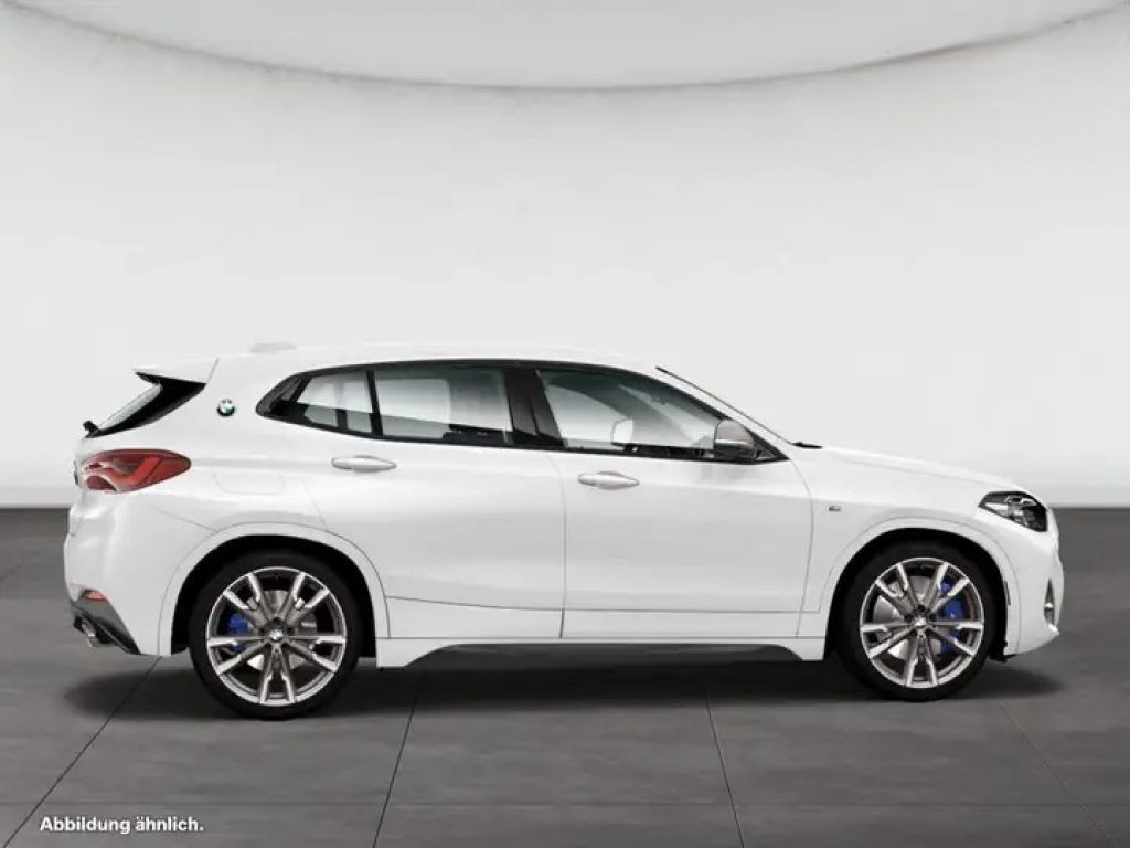 BMW X2 xDriveM35i imagem 3