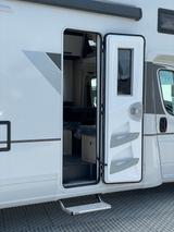 Sun Living A 75 DP *Automatik*3 Pakete* - Separate Dusche Diesel Alkoven