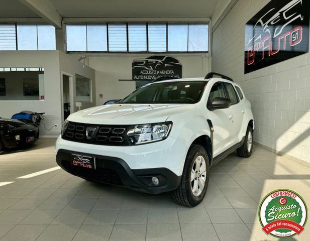 Dacia DACIA Duster 1.5 dCi 8V 110CV 4x2 Essential *NEO