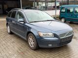 Volvo V50 1.6D Summum - Volvo V50: Summum