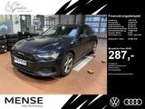 Audi A6 Avant 50 TDI quattro tiptronic Sport Matrix - Audi A6: 5tdi