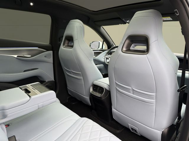 BYD SEALION 7 AWD Excellence