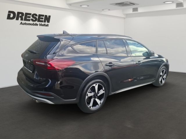 Ford Focus Turnier Active 1.5 EcoBlue Winterpaket+Sit imagem 3