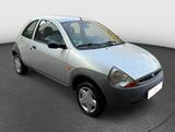 Ford Ka 1,3 Allwetter-Tüv Neu-Radio-Servo-Erst 76tkm - Ford Ka/Ka+ aus 2002