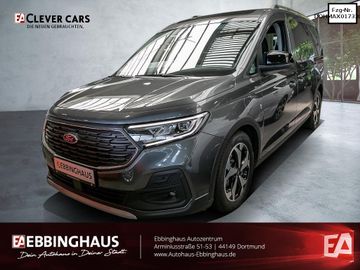 Ford Grand Tourneo Connect PHEV Active Autobahnassi.