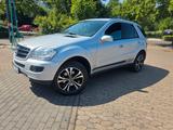 Mercedes-Benz ML 320 CDI - - Mercedes-Benz ML 320 in Hannover