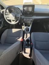 Toyota Yaris 1.0 Comfort*CarPlay*Kamera*Klima*Tempom. - gebrauchte Toyota Yaris aus dem Jahr 2022