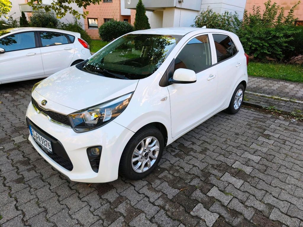 Image of Kia Picanto