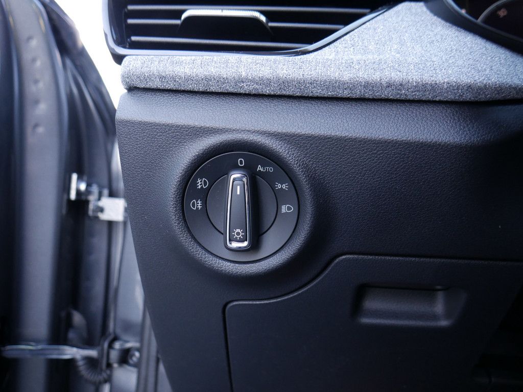 Skoda Kamiq - Bild 17