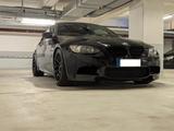BMW M3 LCI / Competition Package - BMW M3 Coupé Competition mit Benzin-Antrieb